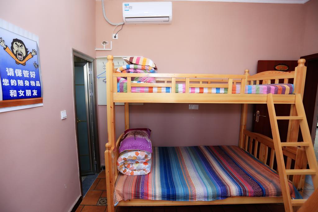 Dunhuang 8090 Guest House المظهر الخارجي الصورة