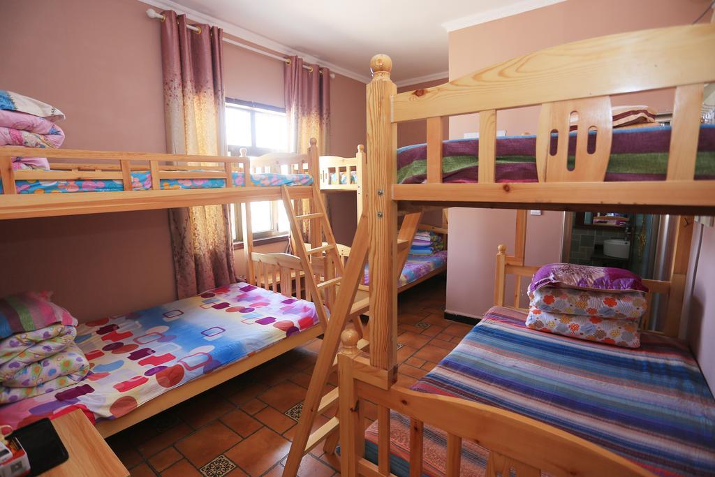 Dunhuang 8090 Guest House المظهر الخارجي الصورة