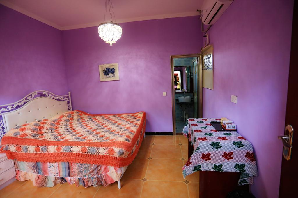 Dunhuang 8090 Guest House المظهر الخارجي الصورة