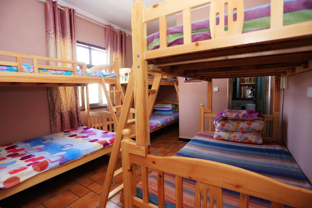 Dunhuang 8090 Guest House المظهر الخارجي الصورة
